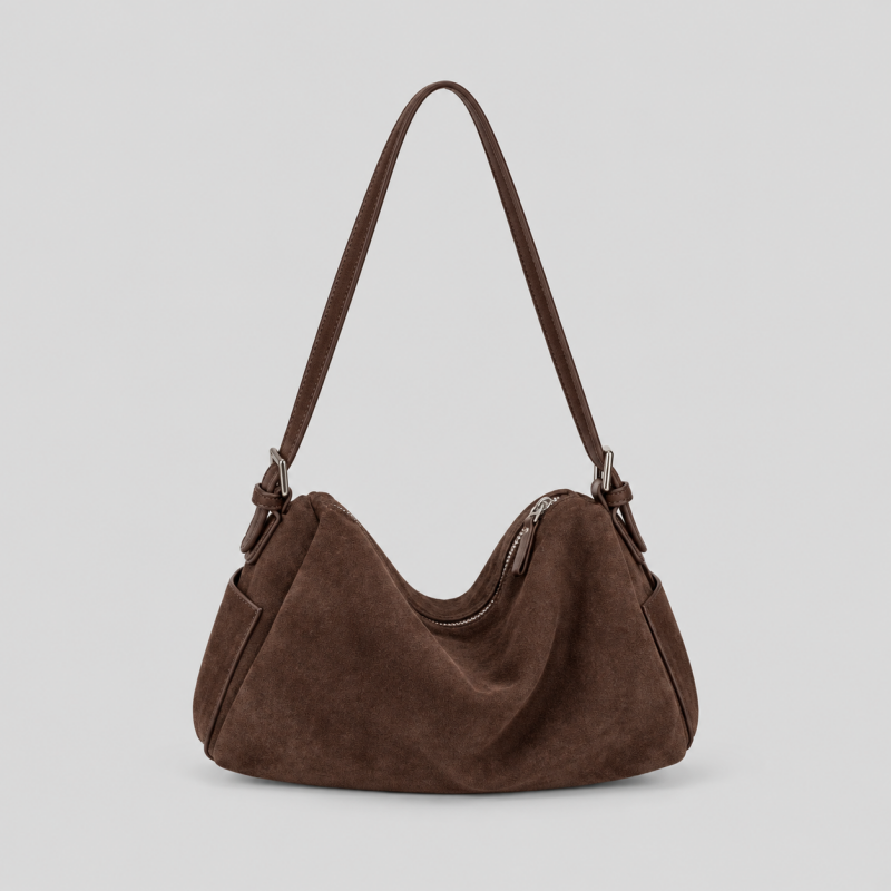 Underarm Shoulder Handle Bag