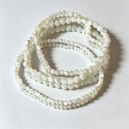 Shell Bracelet