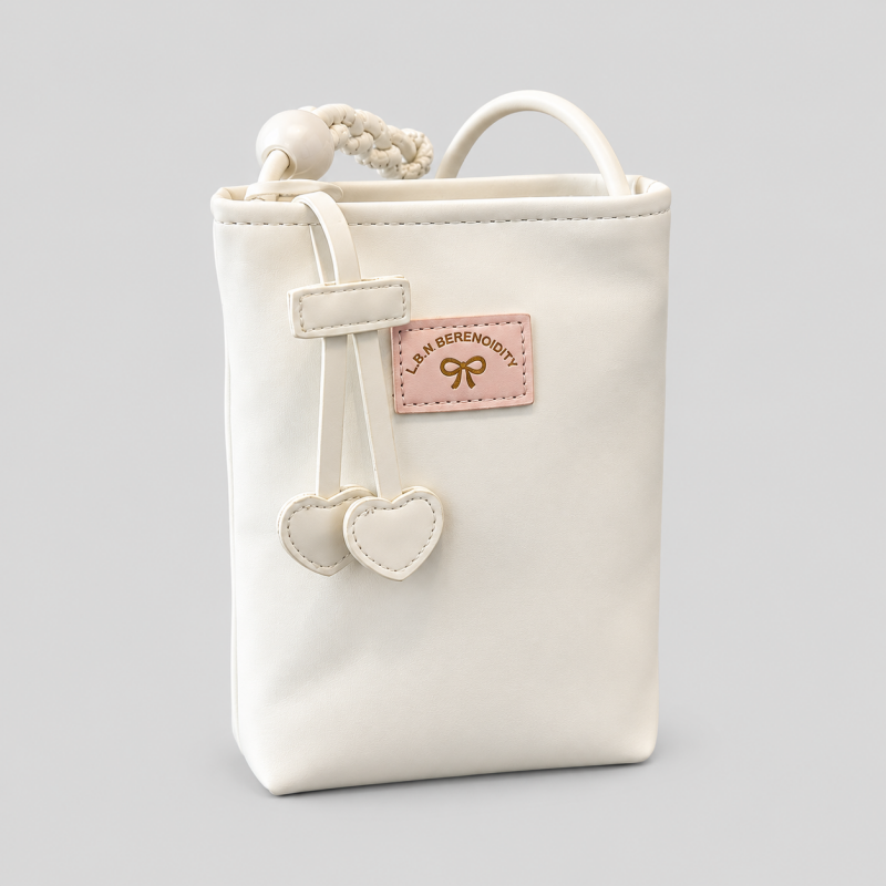 Mini Crossbody Phone Bag