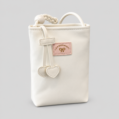 Mini Crossbody Phone Bag