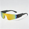 Black/Yellow / One Size