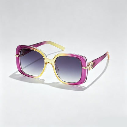 Square Sunglasses