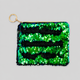 Green / One Size