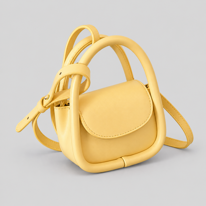 Everyday Small Shoulder Crossbody Bag