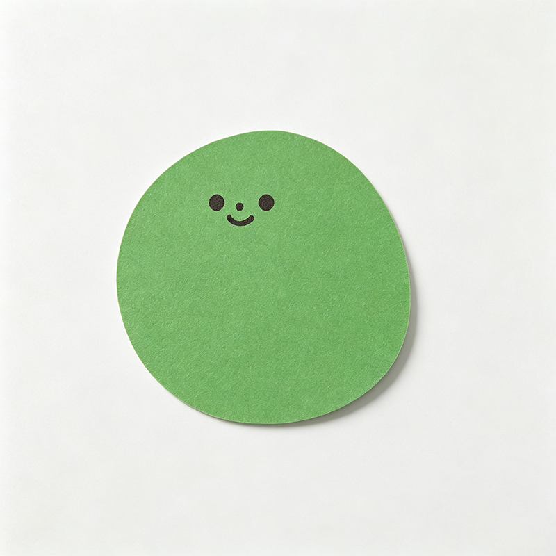 Tangdou Bio Self‑Adhesive Sticky Notes