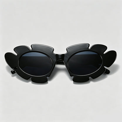 Flower Sunglasses