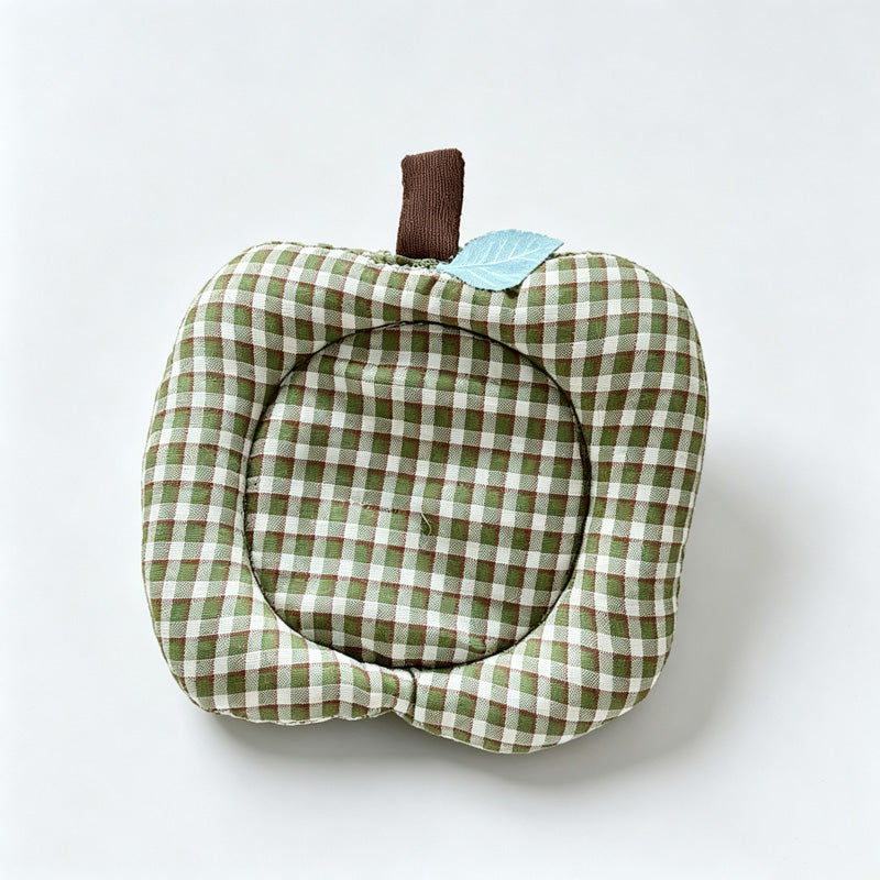 Quilted Fabric Heat Resistant Coaster