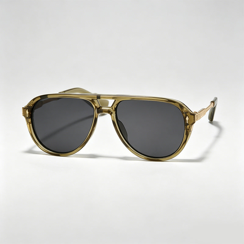 Metal Sunglasses