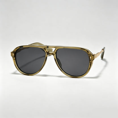 Metal Sunglasses