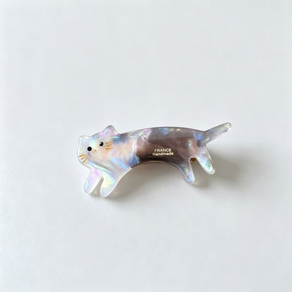 Mini Animal Hair Clip