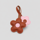 Coffee Pink / One Size