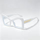 White / One Size