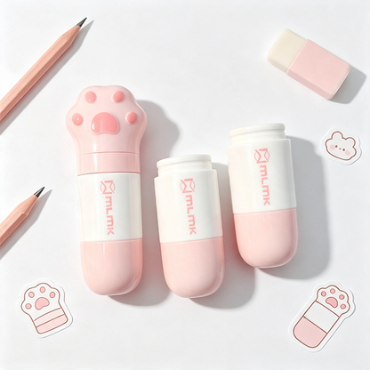 Cat Paw Package Opener & Privacy Roller