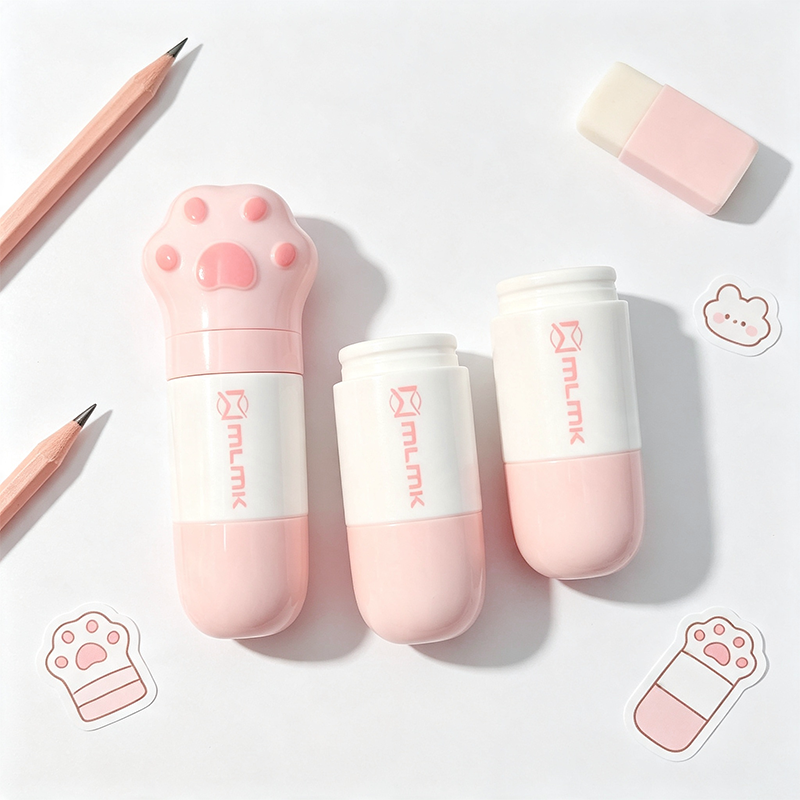 Cat Paw Package Opener & Privacy Roller