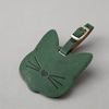 Dark Green / One Size