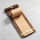 Kraft Roll Base Set/with Pen / One Size