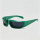 Green / One Size