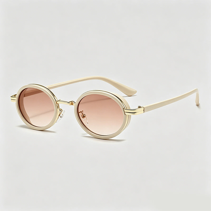 Metal Sunglasses