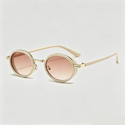 Metal Sunglasses