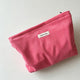 Pink / One Size