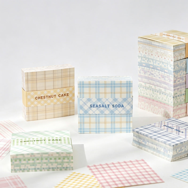 Plaid Non‑Adhesive Scrapbook Paper Pad