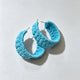 Blue / One Size