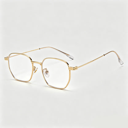Metal Sunglasses