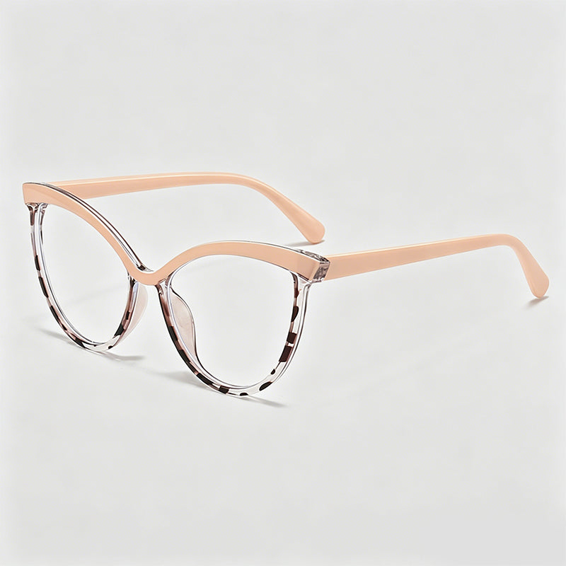 Cat Eye Anti-Blue Light Glasses