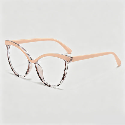 Blue Glasses