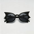 Bat Wing Gothic Party Sunglasses