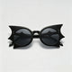 Black / One Size