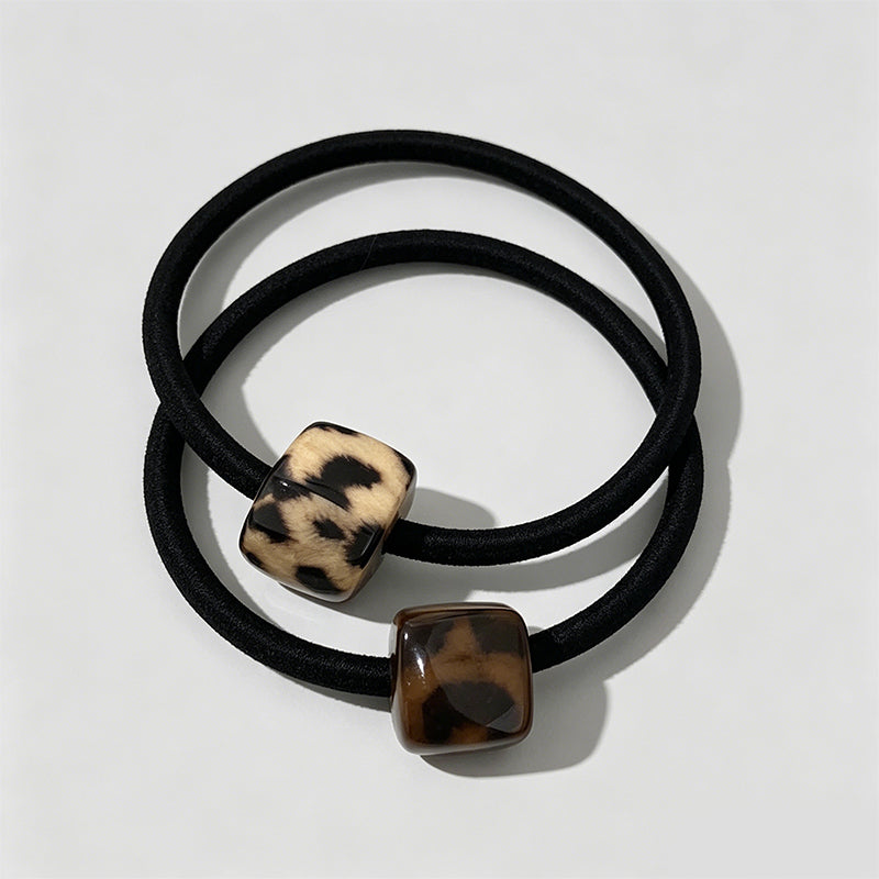 Refined Leopard Pattern Small - Shopdayla Wholesale - #0450