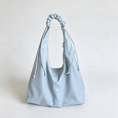 Large Casual Single Shoulder Bag