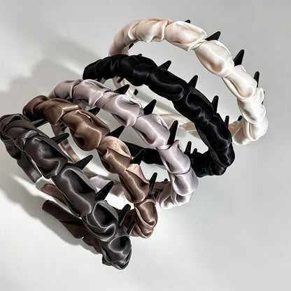 Satin Headband