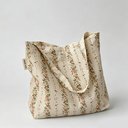 Cotton Tote Bag