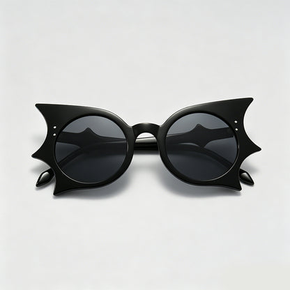 Bat Wing Sunglasses