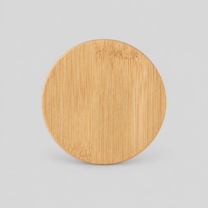 Wooden Bottle Opener Coaster