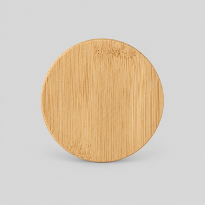Wooden Bottle Opener Coaster