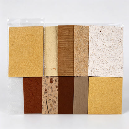 Retro Specialty Journal Paper Sheets