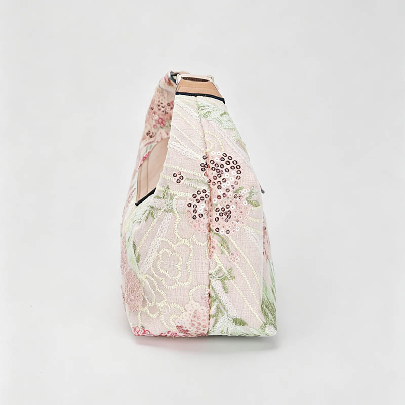 Sweet Floral Print Daily Fashi - Shopdayla Wholesale - #4978
