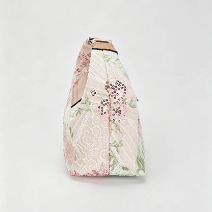 Sweet Floral Print Daily Fashi - Shopdayla Wholesale - #4978