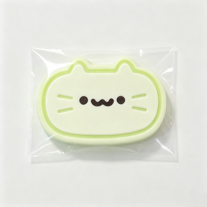 Cat Shape Squeeze Toy