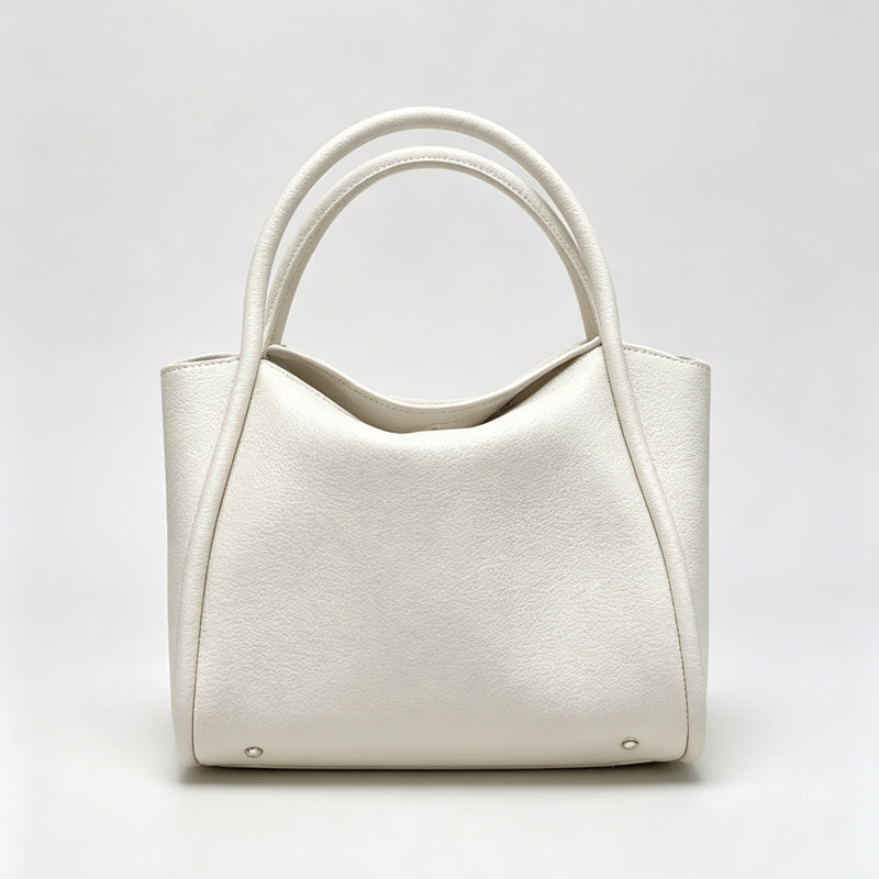 Double Handle City Tote