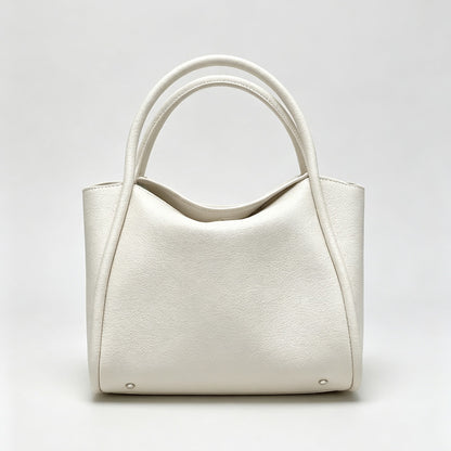 Double Handle City Tote