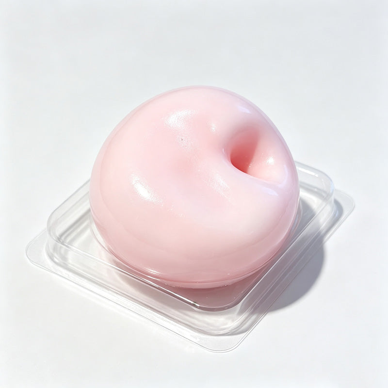 Stress Relief Ball with Air Pump