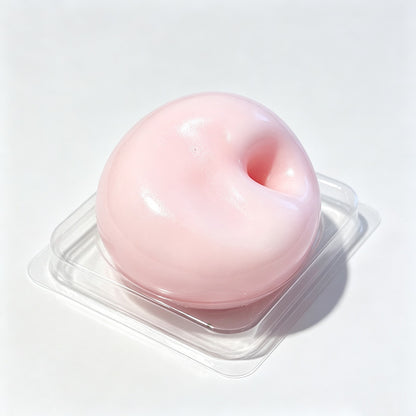 Stress Relief Ball with Air Pump