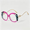 Rose Leopard / One Size