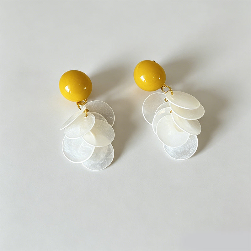 Modern Fresh Avocado Shell Res - Shopdayla Wholesale - #2994