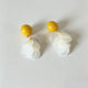 Yellow / One Size
