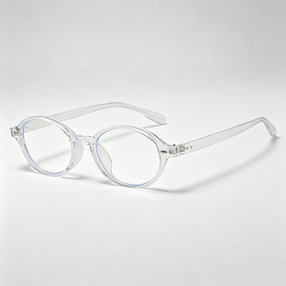 Oval Sunglasses